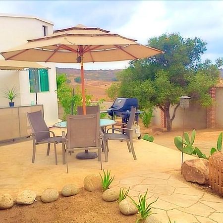 Отель Casa Emilio Vr Энсенада Экстерьер фото